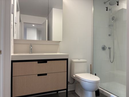 Appartement à louer - Brossard (Noms de rues (C)) Appartement à louer - Brossard (Noms de rues (C)) - Photo 4