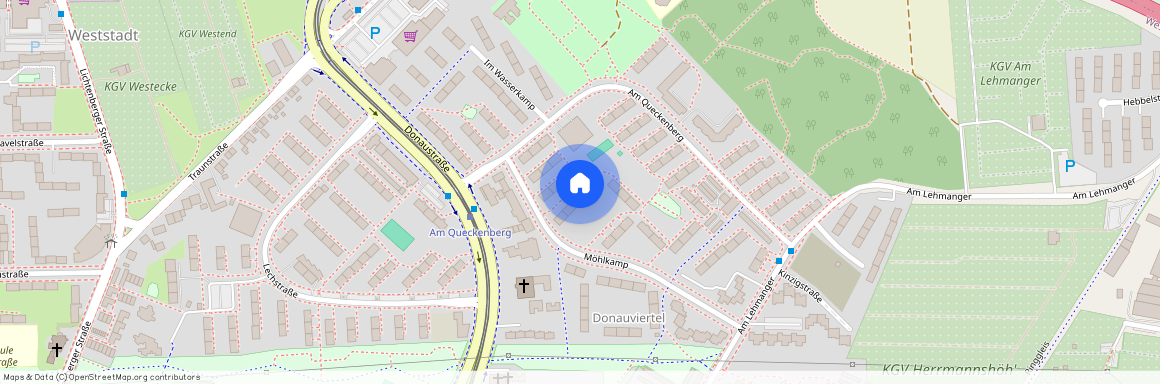 Möhlkamp 10, 38120, Braunschweig