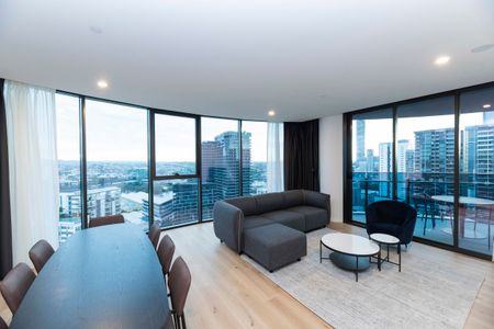 The Standard by Aria - Fully Furnished! - Photo 2