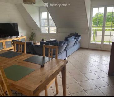 4 Zimmer, 95 m² - Photo 4