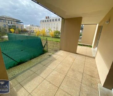 Appartement à louer 3 pièces 62.15m² - Photo 5