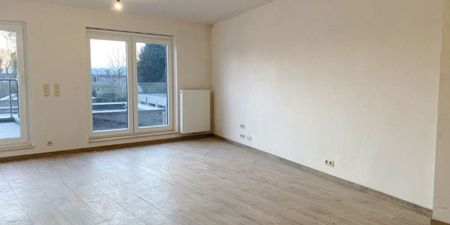 Appartement te huur in Adegem voor € 775 met 2 slaapkamers - Photo 2
