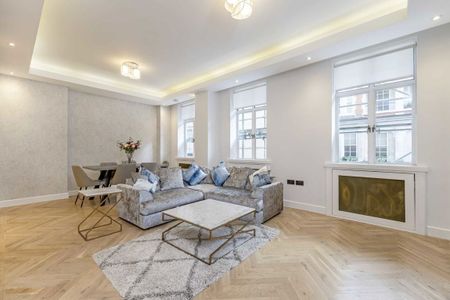 Park Street, Mayfair, W1K - Photo 2