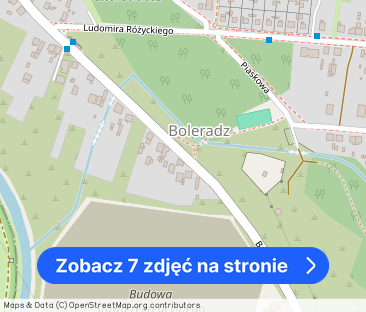 Wynajem mieszkania Będzin Syberka - Zdjęcie 1