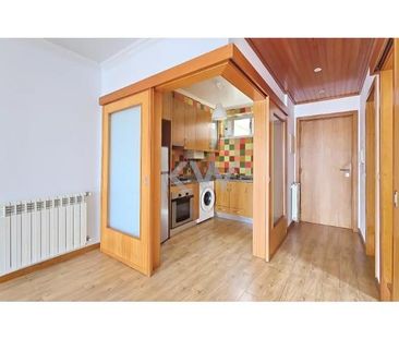 Apartamento T1 - Photo 3