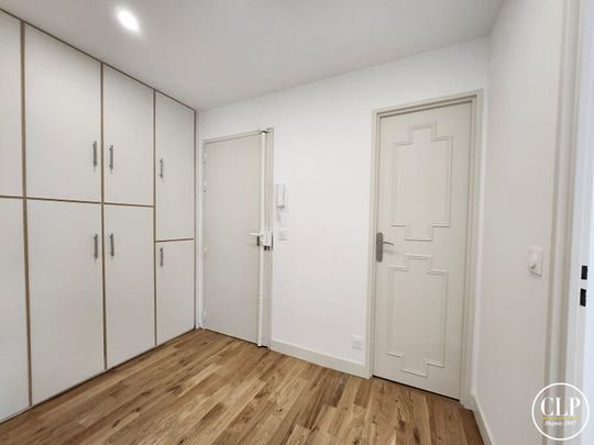 Appartement Fontenay Sous Bois 4 pièce(s) - Meublée, - Photo 1