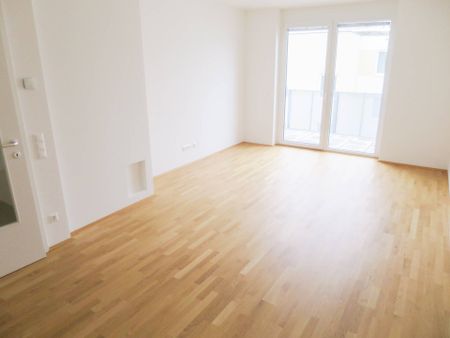 3-Zimmerwohnung mit großem Balkon - verschiedene Finanzierungsvarianten - Foto 3