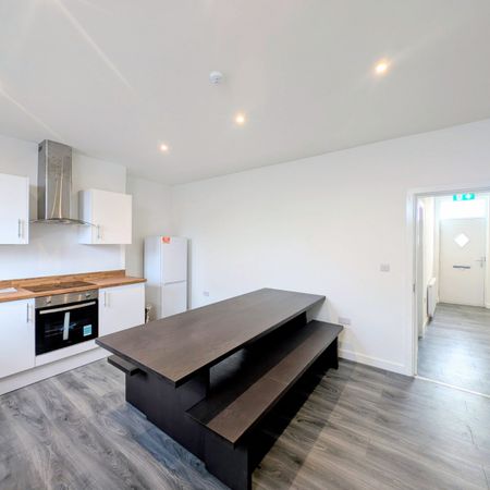 1 bedroom house to rent - Photo 3