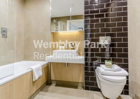 3 bedroom apartment to rent - Photo 5
