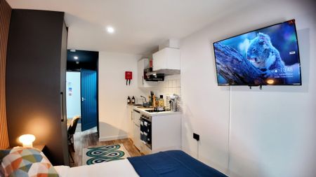 1256-1258 Pershore Road Birmingham - Photo 5