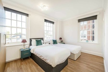 Warwick Gardens, Kensington, W14 - Photo 4