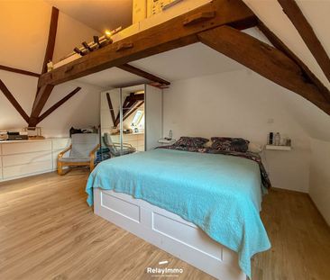 Maison 3 chambres avec extérieur - Photo 5