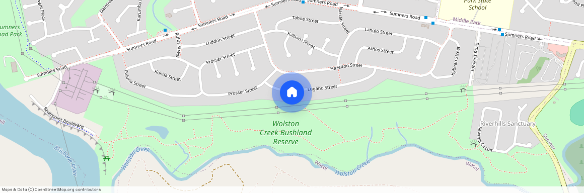 46 Lugano St, Qld 4074, Riverhills