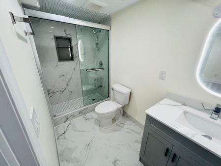 For Lease - 16 Denver (BSMT) Place, Toronto, Ontario - Photo 3