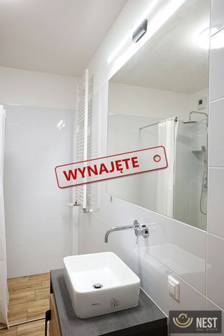 Dwupokojowe mieszkanie do wynajęcia ! - Photo 4