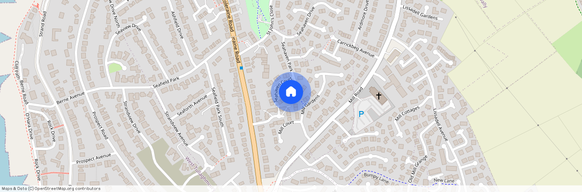 34 Seahaven Court, Portstewart, BT55 7DS