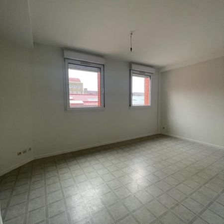 Location Appartement 1 pièce 25m² DUNKERQUE 59140 - Photo 3