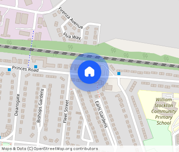 Princes Road, Ellesmere Port, CH65 8EW - Photo 1