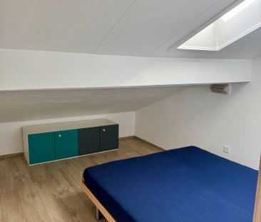 2.5 Zimmer, 55 m² - Foto 4