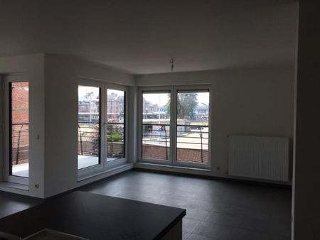 Appartement - Te huur - Photo 5