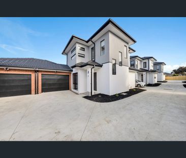 8 Bray Lane, Springvale, Vic 3171 - Photo 3