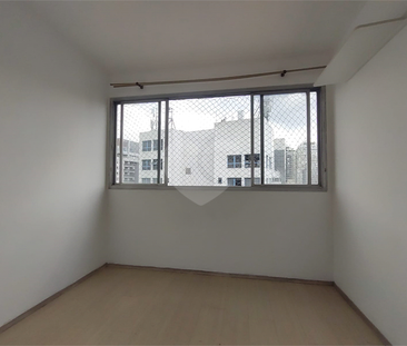 Apartamento com 1 quarto para alugar em Bela Vista - SP - Photo 6