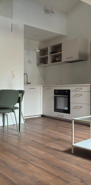 Appartement rénové - Photo 1