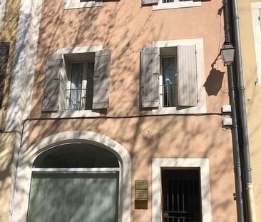 Appartement à louer - Photo 6