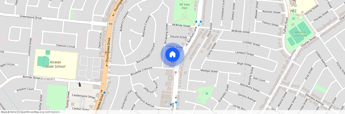 16/51-55 Bamford Lane, Kirwan, QLD 4817