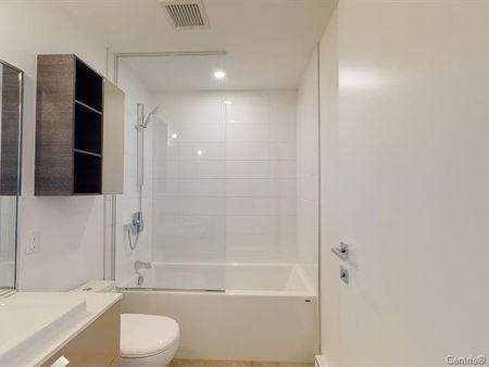 Condo for rent, Montréal (Ville-Marie) - Photo 3