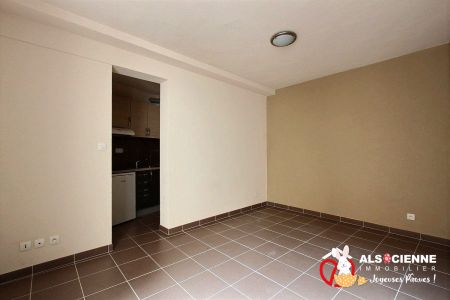 Appartement 1 pièce à - Photo 5