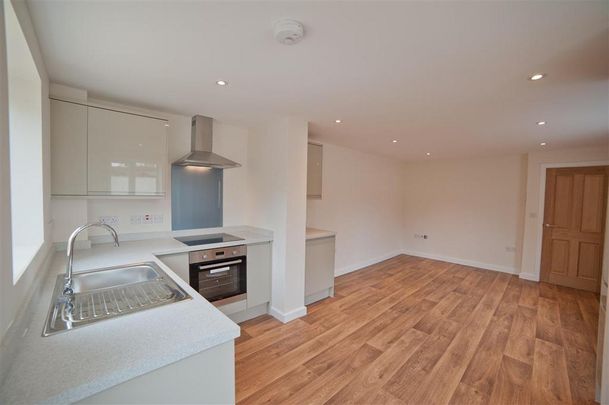 1 bedroom house to rent - Photo 1