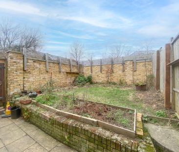 1 Bedroom Flat - Photo 6