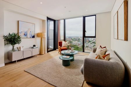 2 Bedroom Furniture Type 2 - Photo 2