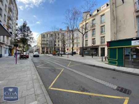 Appartement à louer 1 pièce 21.89m² - Photo 5