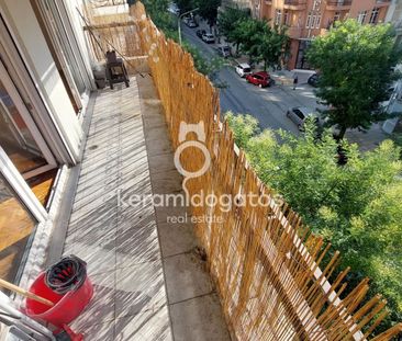 Studio/Γκαρσονιέρα για ενοικίαση Αντιγονιδών (Κέντρο Θεσσαλονίκης) - Photo 6