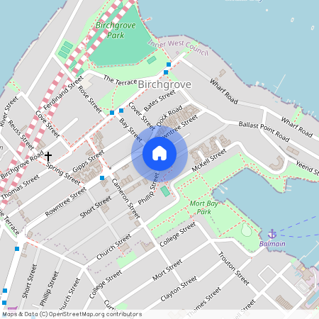 134 Short Street, Birchgrove