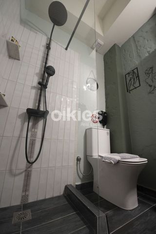 Studio/Γκαρσονιέρα για ενοικίαση Ανάληψη - Μπότσαρη (Ανάληψη - Μπότσαρη - Νέα Παραλία) - Φωτογραφία 4