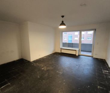 Modernes 37,5 m² Appartement auf dem Quellberg in Recklinghausen! - Photo 1