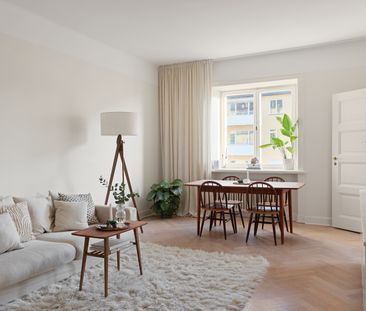 Kungsholms kyrkoplan, Stockholm - Foto 4