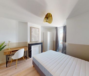 Location Appartement 3 pièces 52m² REIMS 51100 - Photo 4