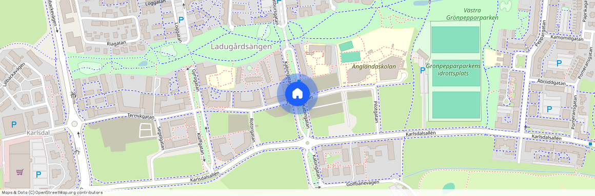 Örebro, Termikgatan, 11E, 70239