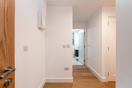 Hadleigh Court, Haddington Road, Dublin 4, D04 CC80 - Photo 3