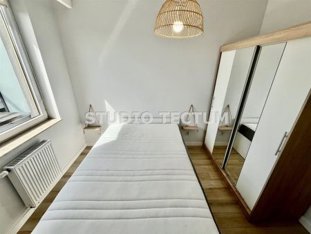 Kraków M., Kraków, Dębniki, Ruczaj, dr. Jana Piltza - Фото 3