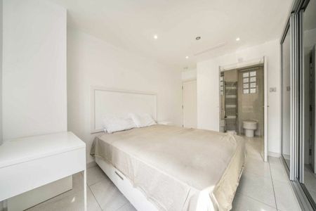 Bloomsbury Street, Bloomsbury, WC1B - Photo 5