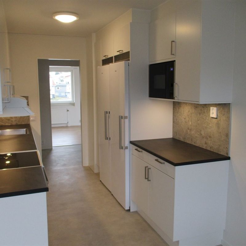 Kungsvägen 59 B - Foto 2