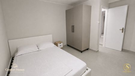 Διαμέρισμα για ενοικίαση Κάτω Αλμυρή (Σαρωνικός) - Photo 5