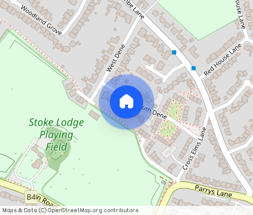 South Dene, Stoke Bishop, Bristol, BS9 - Photo 1