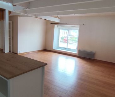 Appartement à louer 2 pièces • Brest - Photo 3