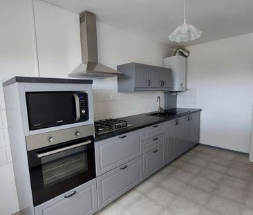 Location Appartement Clermont-Ferrand - Photo 6